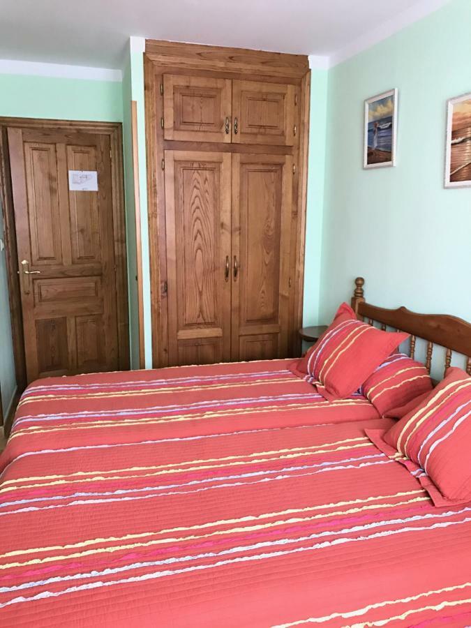 Apartamentos Rurales Los Nogales Cosgaya Esterno foto