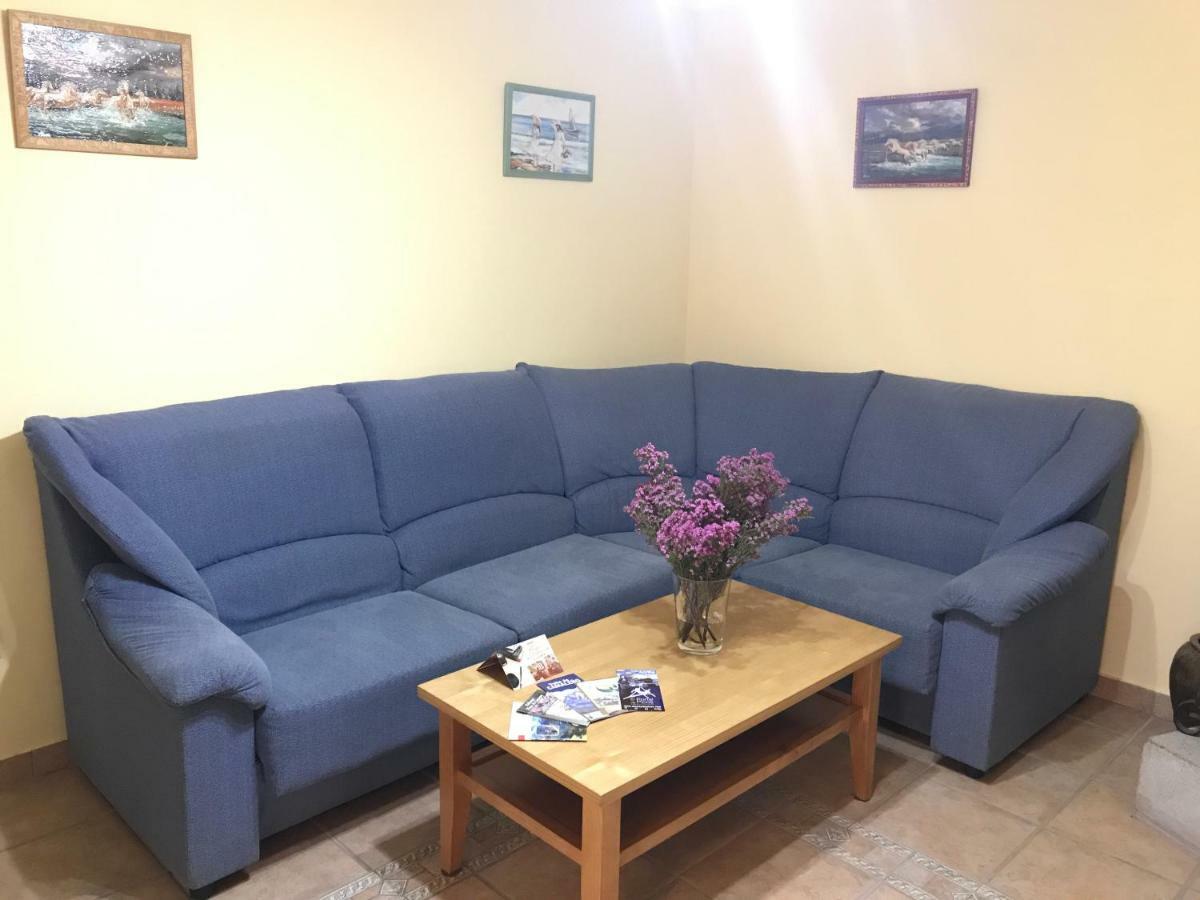 Apartamentos Rurales Los Nogales Cosgaya Esterno foto
