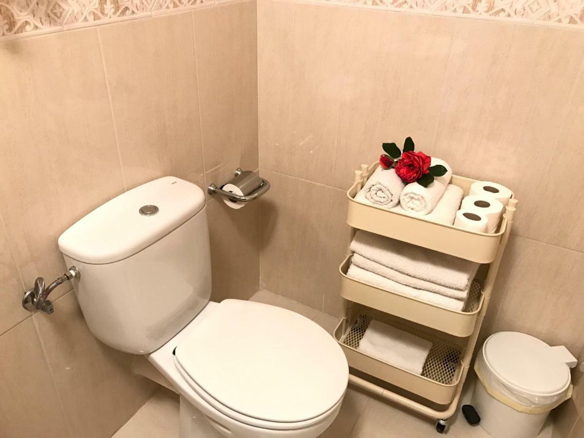 Apartamentos Rurales Los Nogales Cosgaya Esterno foto